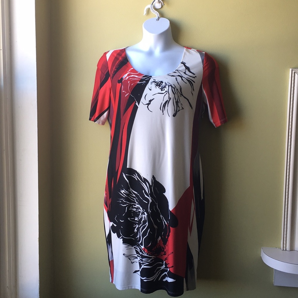 Michael Tyler dress